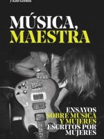 MUSICA, MAESTRA