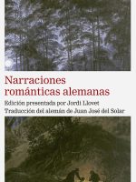 NARRACIONES ROMANTICAS ALEMANAS