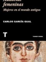 AUDACIAS FEMENINAS