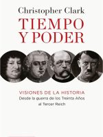 TIEMPO Y PODER