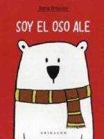 SOY EL OSO ALE