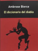 EL DICCIONARIO DEL DIABLO