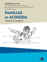 FAMILIAS DE ACOGIDA