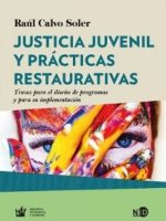 JUSTICIA JUVENIL Y PRACTICAS