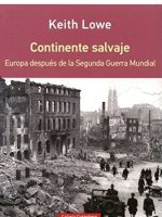 CONTINENTE SALVAJE, EL (RUSTICA)