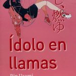IDOLO EN LLAMAS