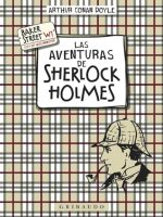LAS AVENTURAS DE SHERLOCK HOLMES