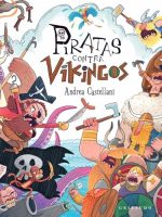 PIRATAS CONTRA VIKINGOS