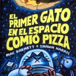 EL PRIMER GATO EN EL ESPACIO COMIO