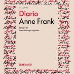 DIARIO ANNE FRANK