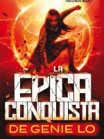LA EPICA CONQUISTA DE GENIE LO