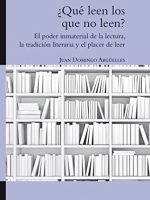 ¿QUE LEEN LOS QUE NO LEEN?