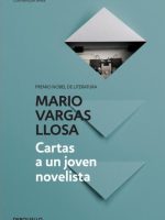 CARTAS A UN JOVEN NOVELISTA