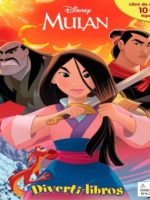 DIVERTILIBROS-MULAN