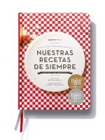 NUESTRAS RECETAS DE SIEMPRE