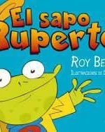 EL SAPO RUPERTO 2