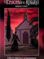 ENIGMA DEL ROSARIO, EL. COMIC RUSTICA