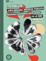TIEMBLEN: LAS BRUJAS HEMOS VUELTO