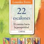 LAS CARTAS DE 22 ESCALONES