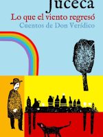 LO QUE EL VIENTO REGRESO
