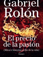 EL PRECIO DE LA PASION