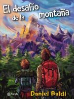 EL DESAFIO DE LA MONTAÑA
