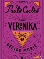 VERONIKA DECIDE MORIR