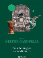 PAIS DE MAGIAS ESCONDIDAS /2