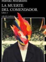 LA MUERTE DEL COMENDADOR (LIBRO 1)