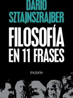 FILOSOFIA EN 11 FRASES. (UY)