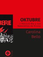 OKTUBRE. PATRICIO REY Y SUS REDONDITOS DE RICOTA