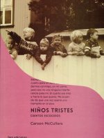 NIÑOS TRISTES