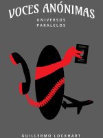 VOCES ANONIMAS 5 UNIVERSOS PARALELOS