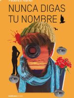 NUNCA DIGAS TU NOMBRE
