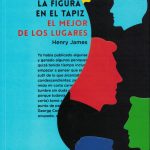FIGURA EN EL TAPIZ. EL MEJOR DE LOS LUGARES, LA
