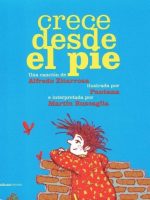 CRECE DESDE EL PIE