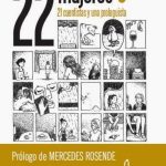 22 MUJERES 3 / 21 CUENTISTAS Y UNA PROLO