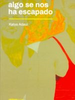 ALGO SE NOS HA ESCAPADO