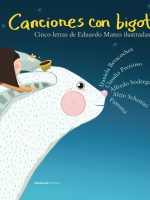 CANCIONES CON BIGOTE