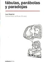 FABULAS, PARABOLAS Y PARADOJAS