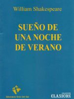 SUEÑO DE UNA NOCHE DE VERANO