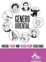 GENERO ORIENTAL