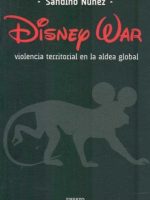 DISNEY WAR