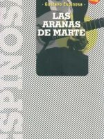 LAS ARAÑAS DE MARTE