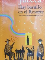 HAY BARULLO EN EL RESORTE