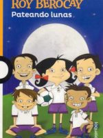 PATEANDO LUNAS