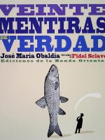 VEINTE MENTIRAS DE VERDAD