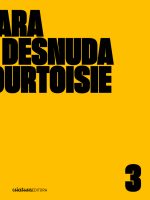 ESTUDIO PARA LA MUJER DESNUDA