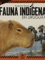 FAUNA INDIGENA EN URUGUAY. TERRACOTA