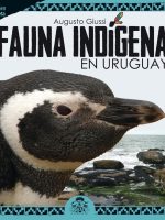 FAUNA INDIGENA EN URUGUAY (TURQUESA)